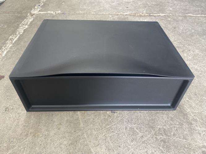 Second-hand IKEA TRONES Shoe Cabinet - Photo 3)