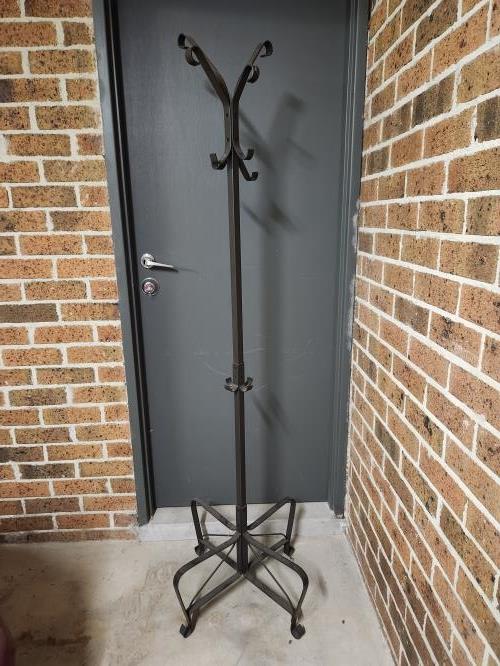Second-hand Hat / Coat Stand - Photo 3)