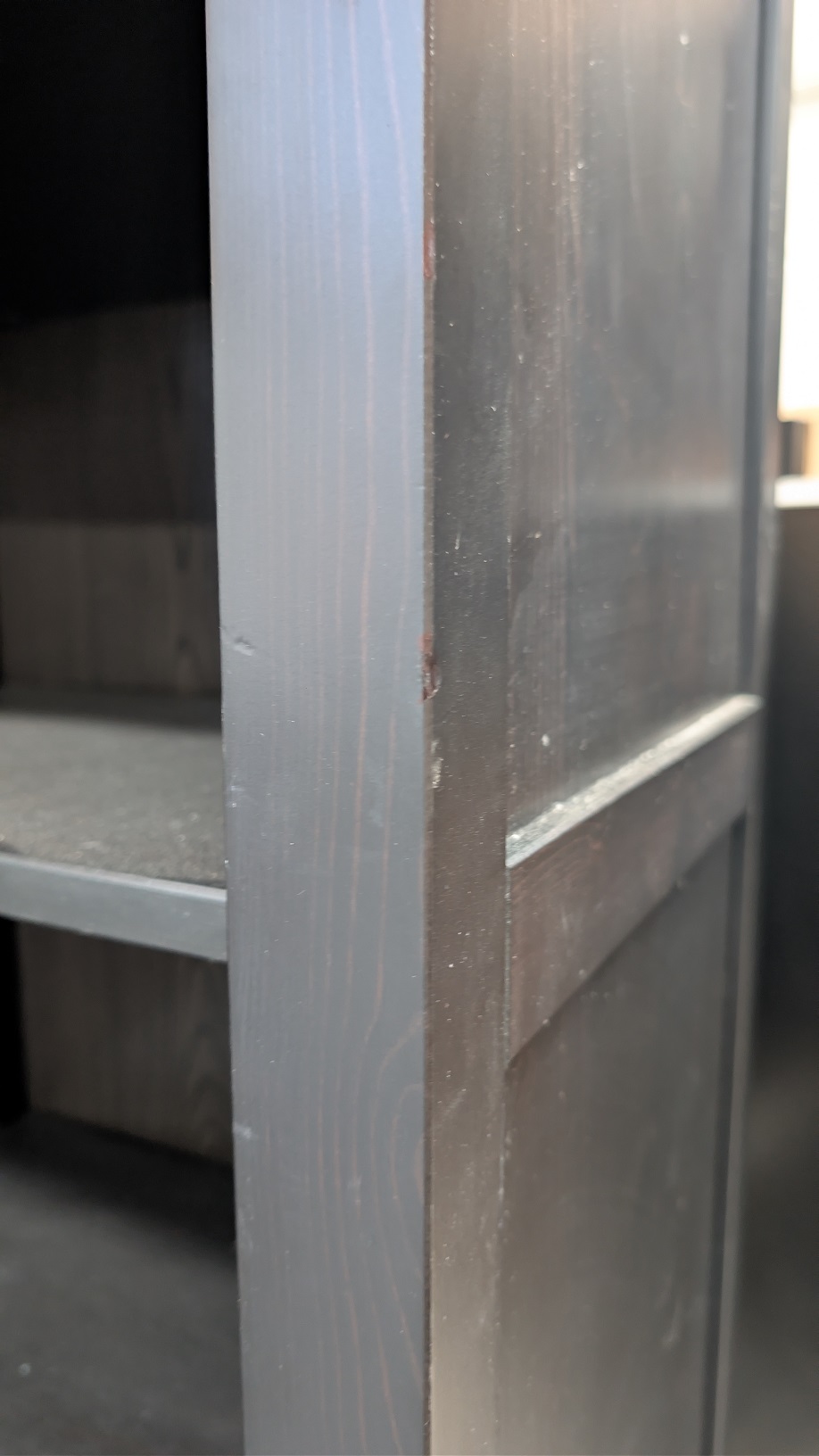 Second-hand IKEA Bookcase - Photo 3)