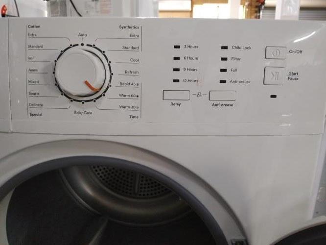 Second-hand Esatto 7kg Dryer - Photo 3)