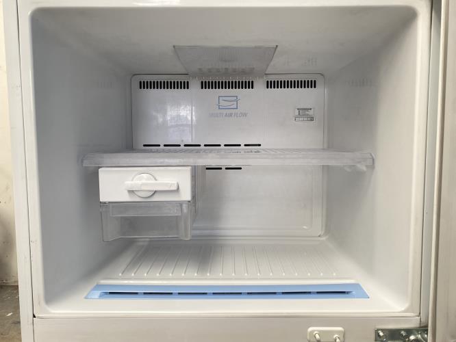 Second-hand LG 422L Top Mount Fridge - Photo 3)