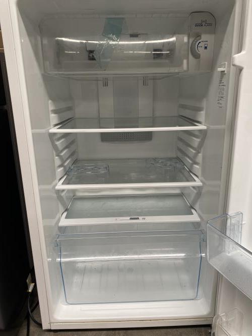 Second-hand Westinghouse 230L Top Mount Fridge - Photo 3)