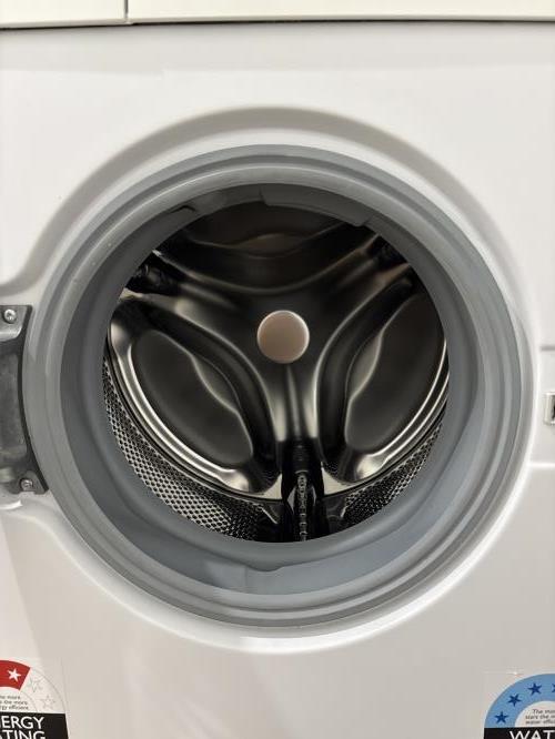 Second-hand Bosch 7kg Front Load Washing Machine - Photo 3)