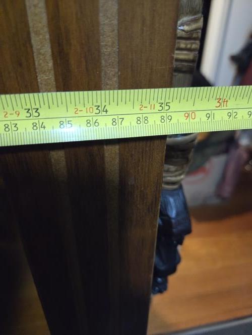 Second-hand Bookcase - Photo 3)