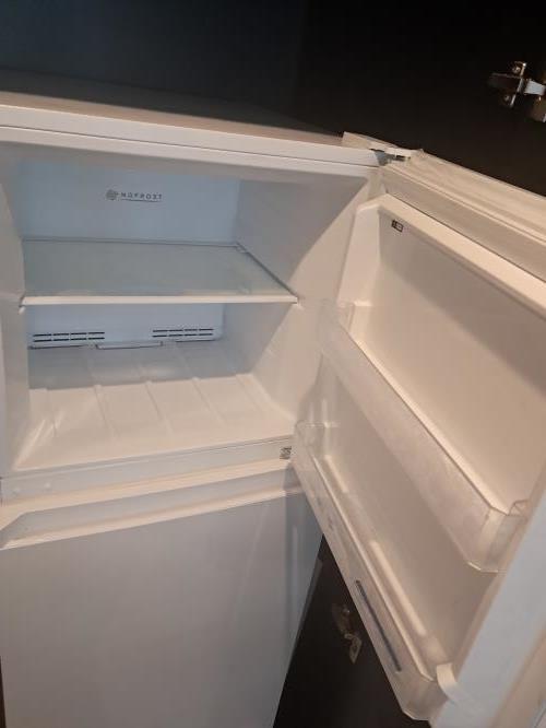 Second-hand Kogan 236L Top Mount Fridge - Photo 3)