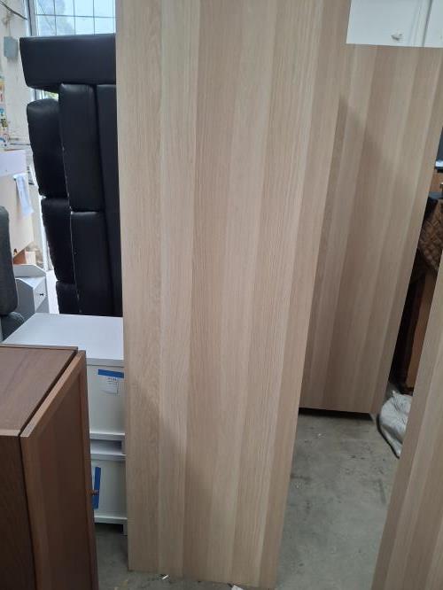 Second-hand IKEA Open Wardrobe - Photo 3)