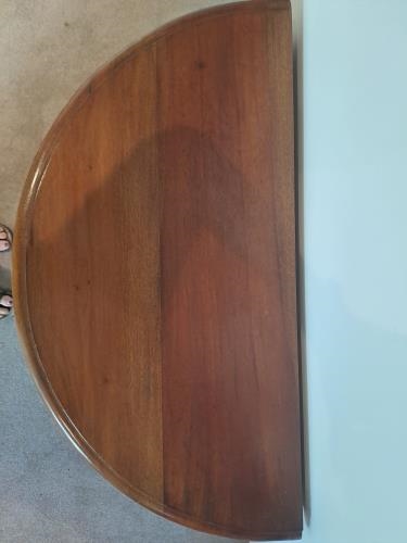 Second-hand Hall Table - Photo 3)