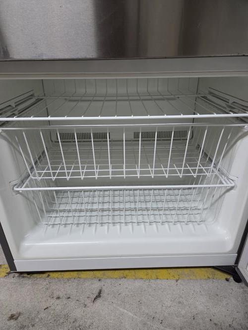 Second-hand Electrolux 510L Bottom Mount Fridge - Photo 3)