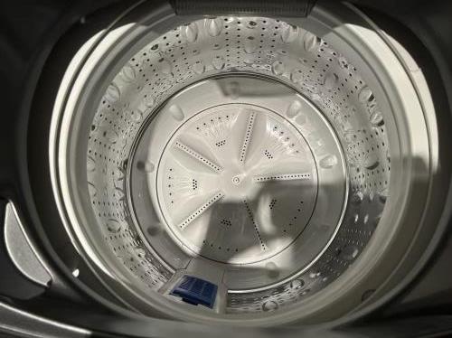 Second-hand Kogan 12kg Top Load Washing Machine - Photo 3)