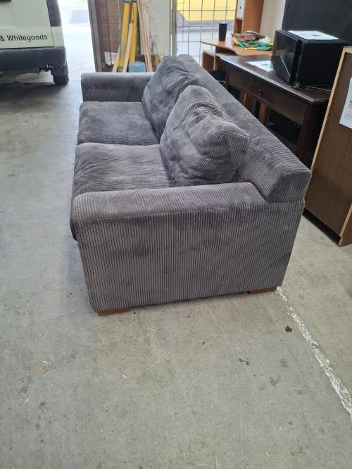 Second-hand Sofa - Photo 3)