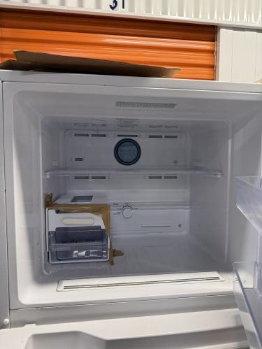 Second-hand Samsung 471L Top Mount Fridge - Photo 3)