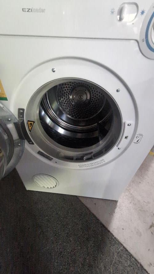 Second-hand Simpson 5kg Dryer - Photo 3)