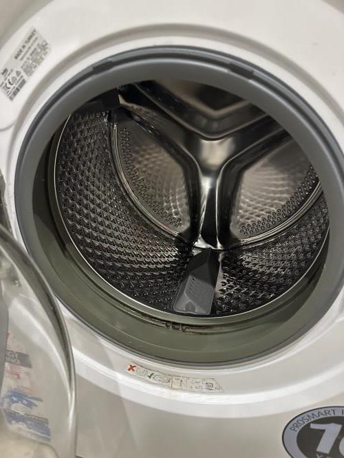 Second-hand Beko 7kg Front Load Washing Machine - Photo 3)