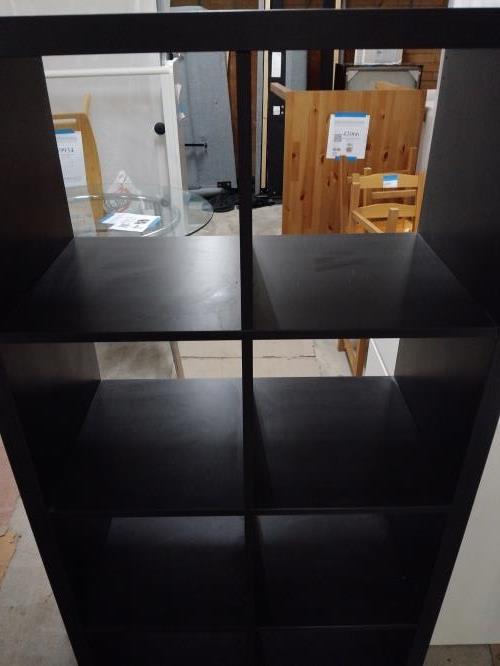 Second-hand IKEA Bookcase - Photo 3)