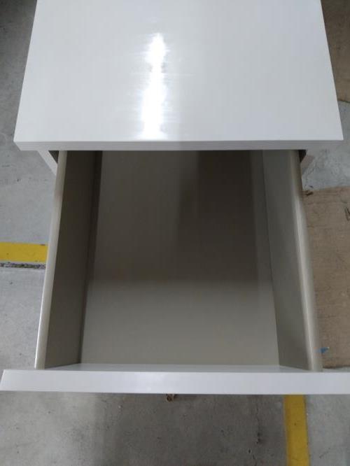 Second-hand IKEA Bedside Table - Photo 3)