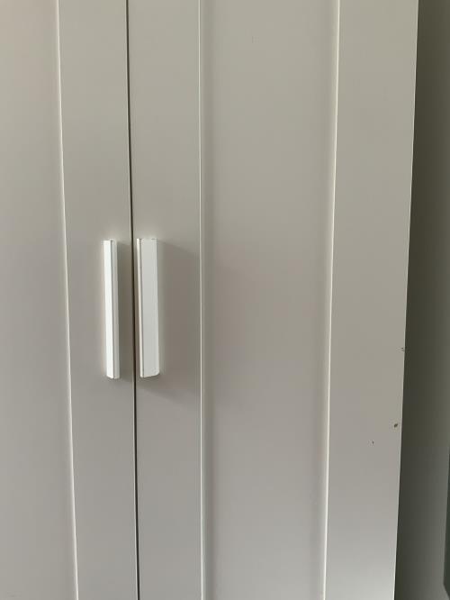 Second-hand Wardrobe - Photo 3)