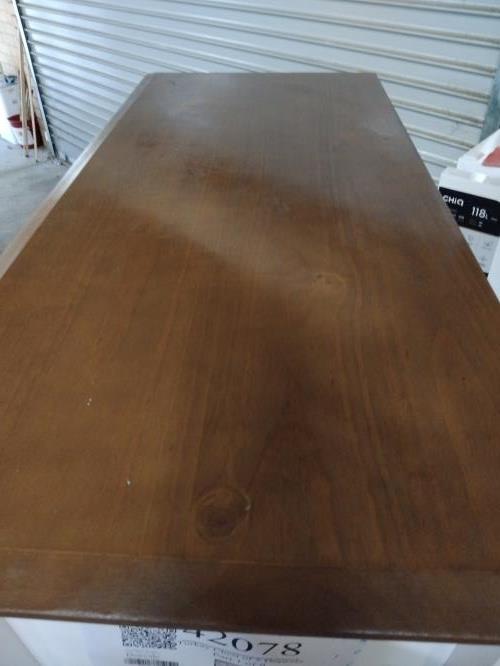 Second-hand Chest of 5 Drawers - Photo 3)