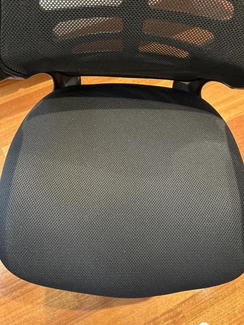 Second-hand Office Swivel Chair - Photo 3)