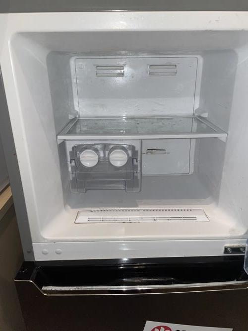 Second-hand Hisense 230L Top Mount Fridge - Photo 3)