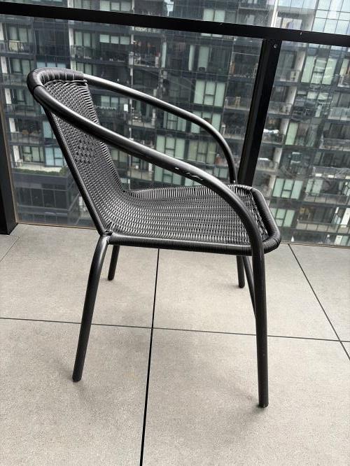 Second-hand Outdoor Chair - Photo 3)
