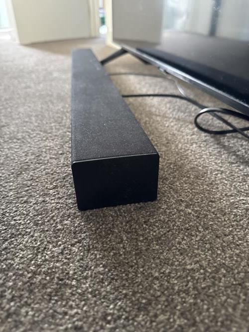 Second-hand Samsung Sound Bar - Photo 3)