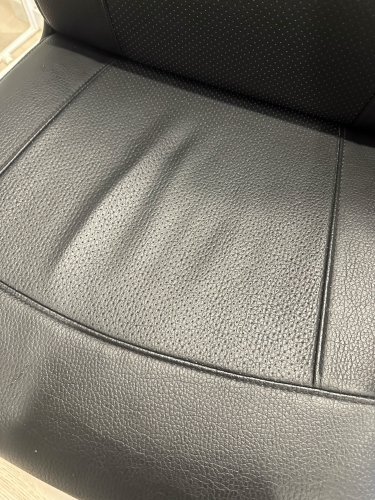 Second-hand IKEA Office Swivel Chair - Photo 3)