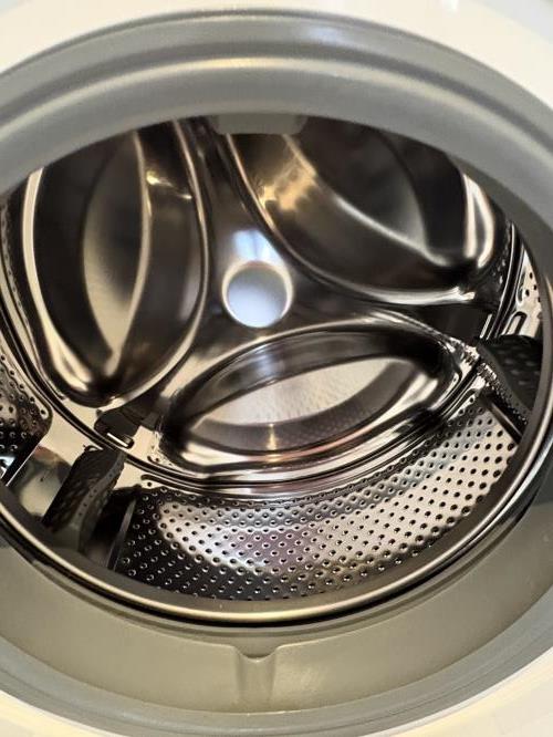 Second-hand Solt 6kg Front Load Washing Machine - Photo 3)