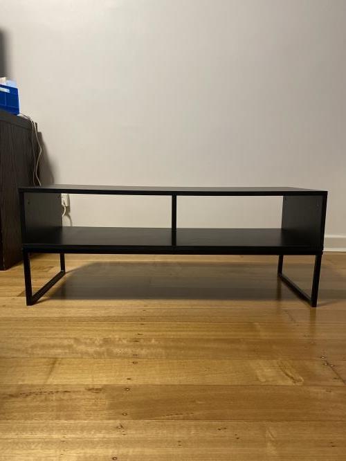 Second-hand TV Table - Photo 3)