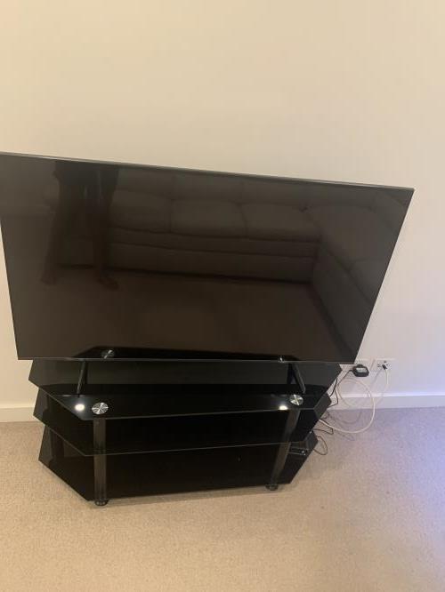 Second-hand Samsung 55\" Smart TV - Photo 3)
