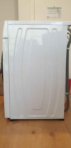 Second-hand Hisense 8kg Front Load Washing Machine - Photo 32)