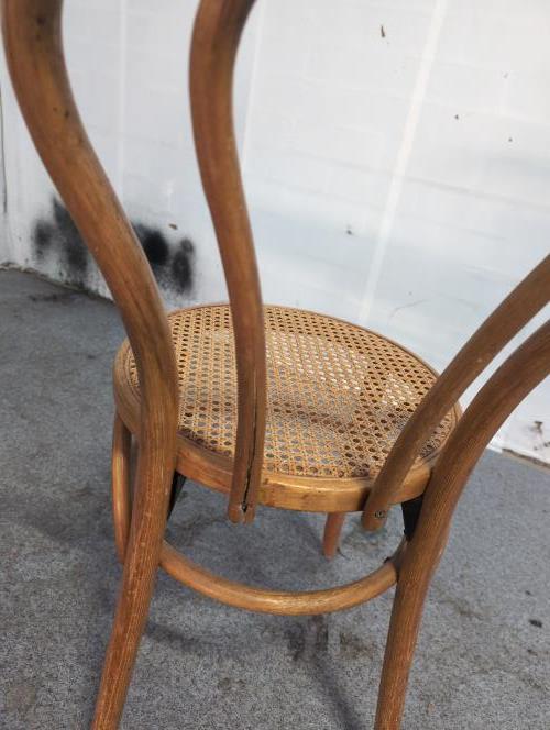 Second-hand Chair - Photo 4)