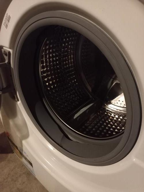 Second-hand Samsung 7.5kg Front Load Washing Machine - Photo 4)