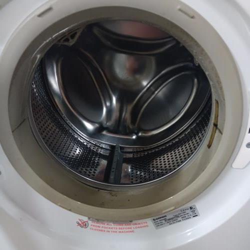 Second-hand Simpson 5.5kg Front Load Washing Machine - Photo 4)