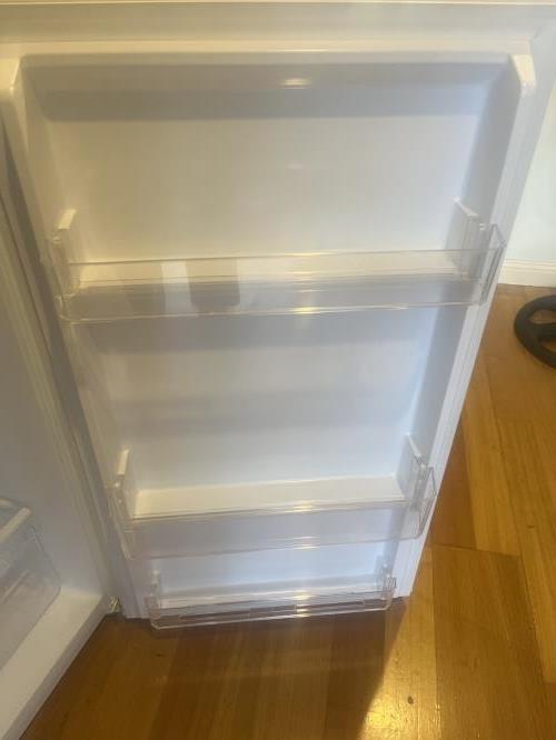 Second-hand Kogan 236L Top Mount Fridge - Photo 4)