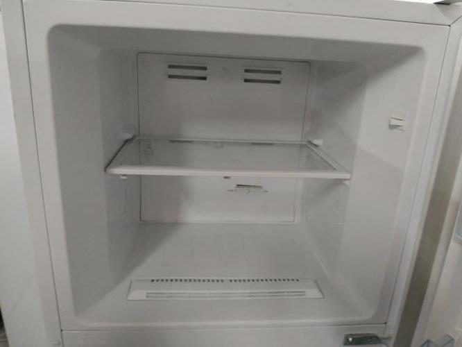 Second-hand Hisense 230L Top Mount Fridge - Photo 4)