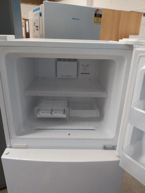 Second-hand Haier 222L Top Mount Fridge - Photo 4)