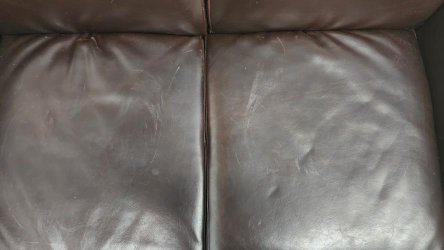 Second-hand Sofa - Photo 4)