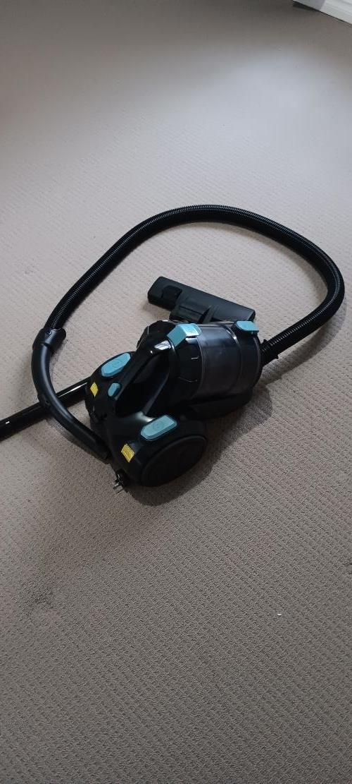 Second-hand Anko 1800W Bagless Vacuum Cleaner - Photo 4)