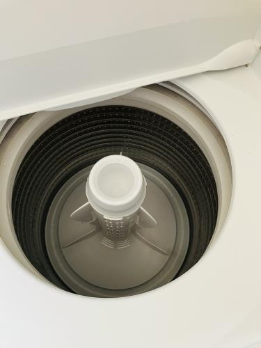 Second-hand Fisher & Paykel 5.5kg Top Load Washing Machine - Photo 4)