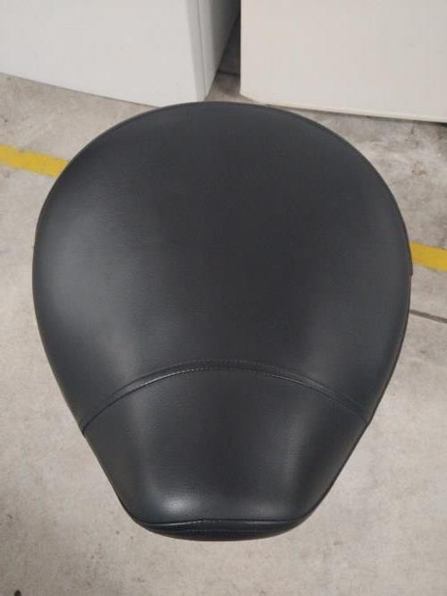 Second-hand Saddle Swivel Chair - Photo 4)