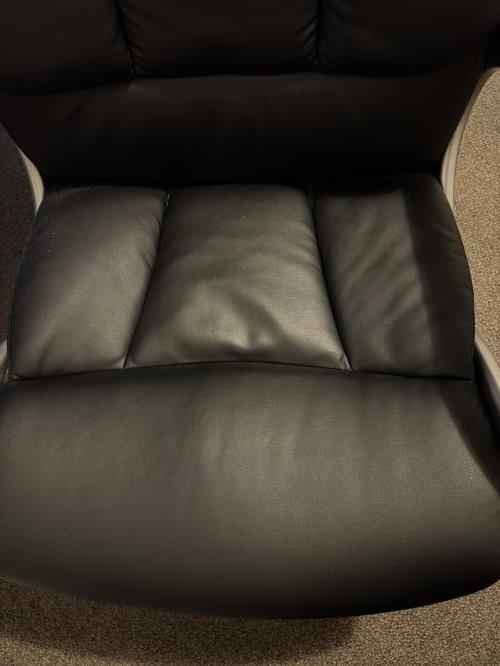 Second-hand Office Swivel Chair - Photo 4)