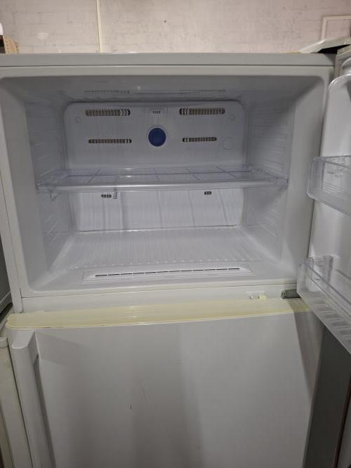 Second-hand Samsung 511L Top Mount Fridge - Photo 4)