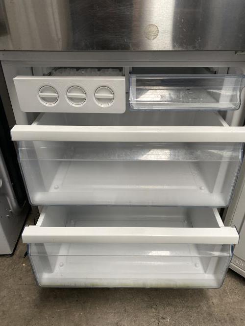 Second-hand Hisense 435L Top Mount Fridge - Photo 4)