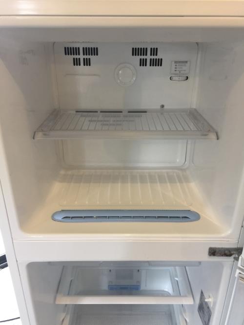 Second-hand LG 205L Top Mount Fridge - Photo 4)