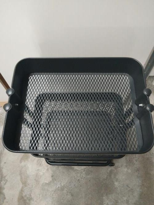 Second-hand IKEA RASKOG Trolley - Photo 4)