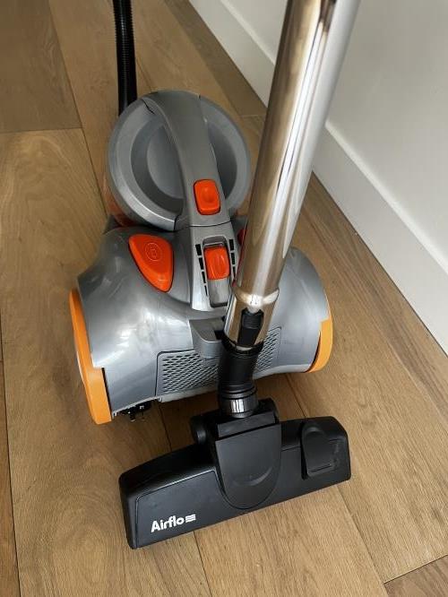 Second-hand Airflo Bagless Vacuum Cleaner - Photo 4)