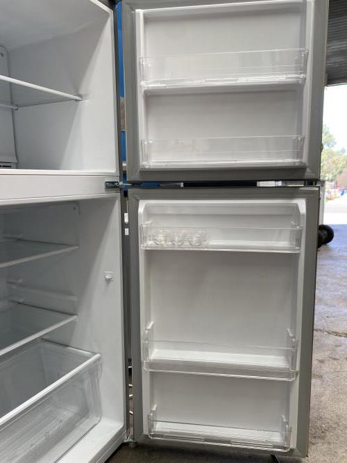 Second-hand Anko 203L Top Mount Fridge - Photo 4)