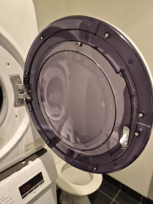 Second-hand Anko 4.5kg Dryer - Photo 4)