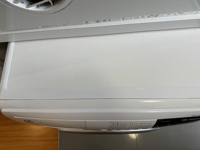 Second-hand Electrolux 7kg Front Load Washing Machine - Photo 4)