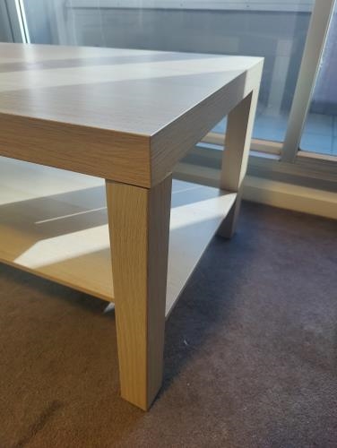 Second-hand IKEA Coffee Table - Photo 4)